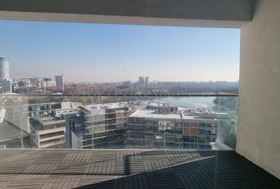 ONE HERASTRAU PARK APARTAMENT 4 CAMERE  LUX | 2 LOCURI PARCARE - 27