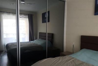 Vanzare apartament doua camere modern bloc nou in Centru zona Platinia Mall Vanzare apartament doua camere modern bloc nou in Centru zona Platinia Mall - 5