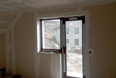 Casă cu 6 camere cu Teren 700 Mp în Șura Mare - 8