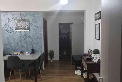 Apartament cu 2 camere decomandat în Central - 5