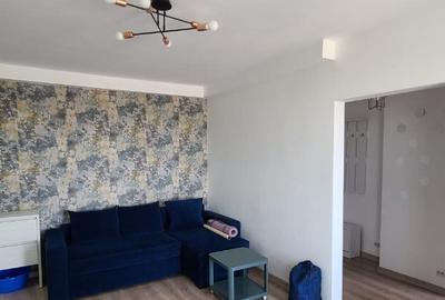 Apartament cu 2 camere semidecomandat în Grivița - 1
