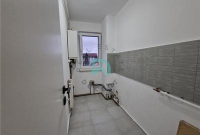 Apartament cu 2 camere semidecomandat în Florilor - 5