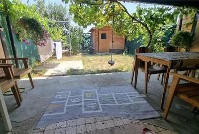 Casa 4 camere Cornetu - 4