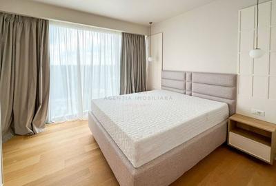 Apartament 3 camere l vedere la mare l mobilat utilat - 6