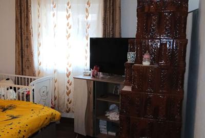Apartament cu 2 camere decomandat în Șuțești - 8