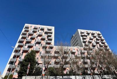 REA1022955 Penthouse Morarilor cu terasa si vedere Panoramica REA1022955 Penthouse Morarilor cu terasa si vedere Panoramica - 18