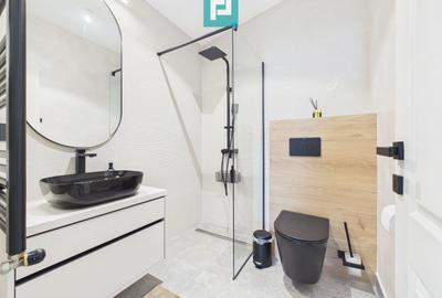 Casă cu 4 camere cu Canalizare în Odăi - 9