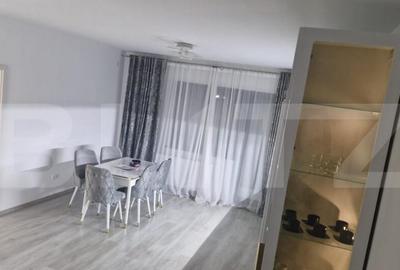 Apartament 3 camere, 70 mp, zona Cetate - 3