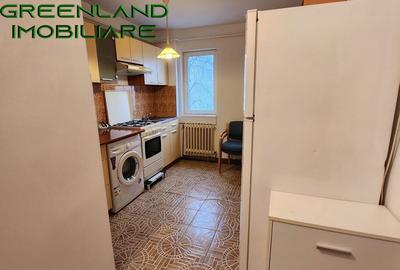 Apartament cu 2 camere semidecomandat în Podu Roș - 7
