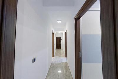 Tur 3D! Rezidenta eleganta,terasa,parcare,spatiu auxiliar,Isaran,Tractorul,Braso - 13