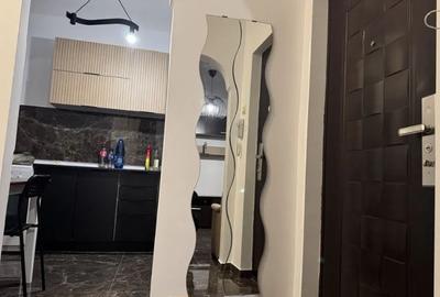 1 Mai,Metrou,bl.reabilitat,et.3/7,Amenajat,mobilat,Stradal,Liber - 8