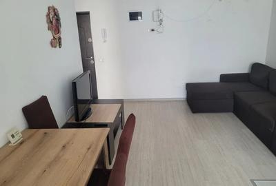 Apartament 2 camere cu parcare si balcon - Drumul Gura Fagetului - 3