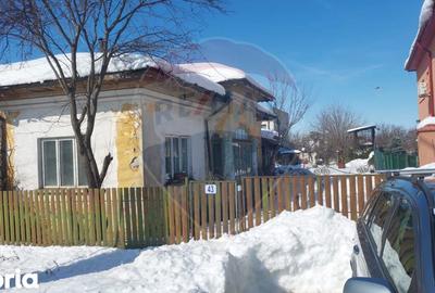Teren de 2290 mp, în Tudor Vladimirescu - 1
