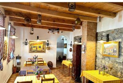 Casă cu 3 camere în Sasca Montană - 6