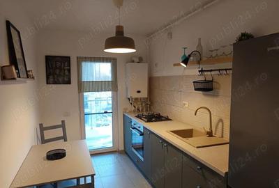 Garsonieră în Metalurgiei - 2