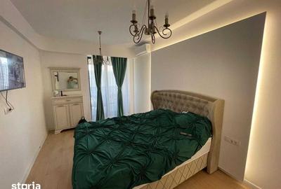 Apartament cu 2 camere în Central - 2