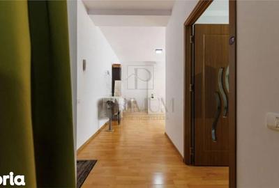 Apartament cu 2 camere decomandat, mobilat în Dumbrăvița - 7