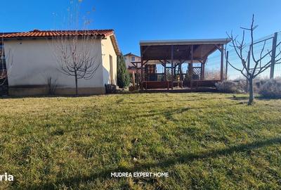 Casă cu 4 camere în Tamași - 17