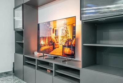 Apartament cu 2 Camere Mobilat- Braytim - 9