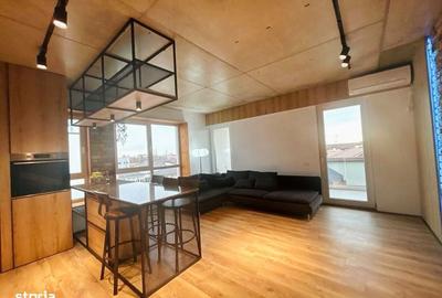 Apartament cu 2 camere în Albert - 6