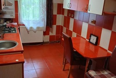 Apartament cu 3 camere decomandat în Central - 2