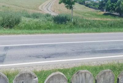 Casă cu 3 camere cu Teren 1040 Mp în Voinești - 7