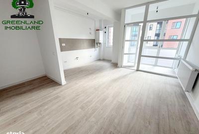 Apartament cu 2 camere în Cug - 2