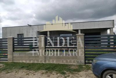 Casa individuala parter cu garaj 813mp teren an 2024 - 4