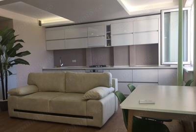 Apartament cu 2 camere decomandat în Moșilor - 1