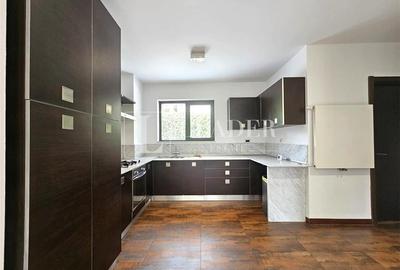 Modern villa for rent in Pipera I Compound - 7