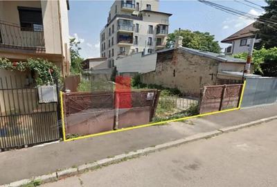 Teren de vanzare in zona Chitilei (apropiere zona Pietei 16 Februarie) - 1
