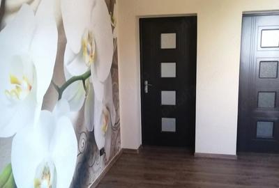 Casă cu 3 camere cu Teren 540 Mp în Central - 1