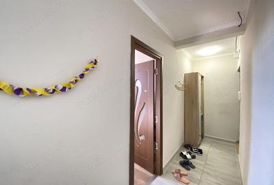 Apartament cu 2 camere decomandat, mobilat în Freidorf - 7