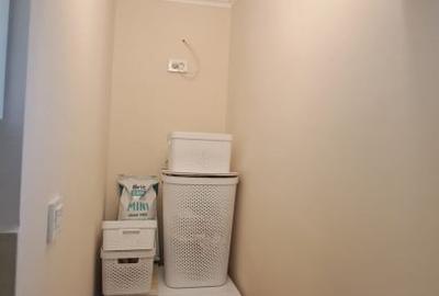 Apartament 2 camere -zona Gara - 9