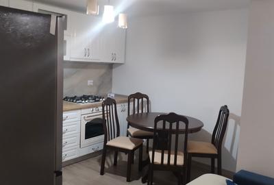 Apartament cu 2 camere semidecomandat în Broșteni - 6