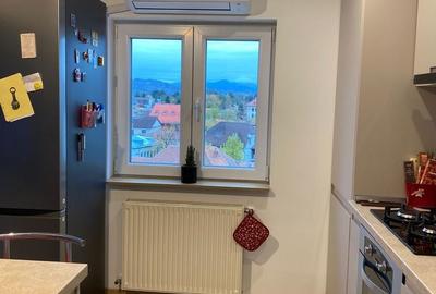 Apartament cu 3 camere decomandat în Ultracentral - 15