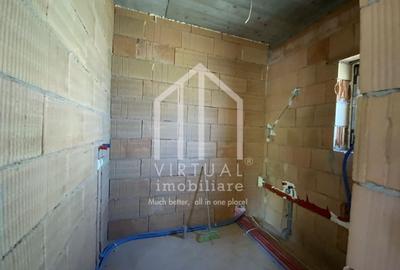 Casă individuală cu 4 camere cu Canalizare în Poplaca - 7