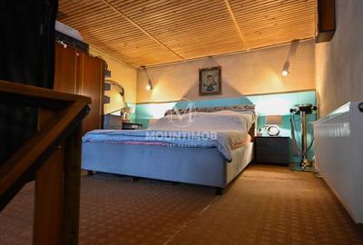 Casa cu curte generoasa la poalele muntilor, Centru Istoric/Brasov - 8