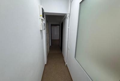 Apartament 4 camere 80mp +garaj Dorobanti/Caderea Bastiliei - 11