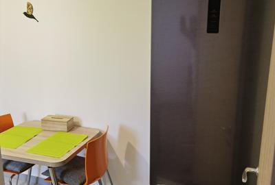 Apartament 2 camere 13 Septembrie/Sebastian bloc nou cu centrala termica et 2 - 8