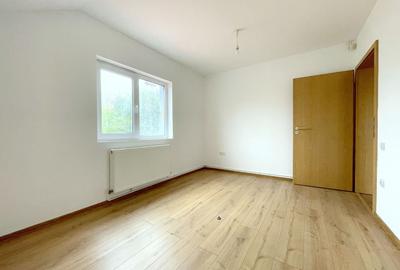 Casa individuala zona Kaufland - intrare Dumbravita - 12