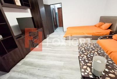 Apartament cu 1 camera de inchiriat in Timisoara - zona Take Ionescu