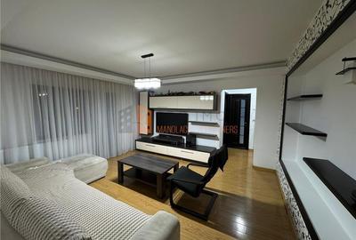 Apartament 2 camere semidecomandat zona  Brosteni - 6