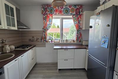 Casă cu 3 camere în Ciulnița - 3
