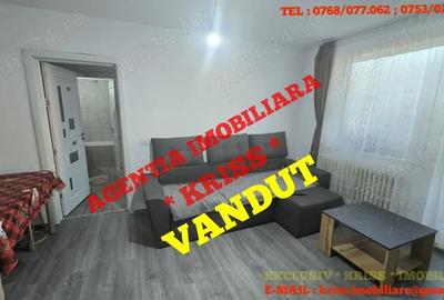 Apartament cu 2 camere semidecomandat în Exercițiu - 8