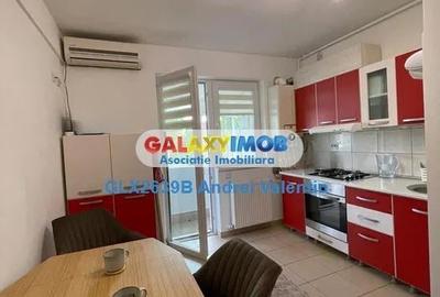 Garsoniera Bloc Nou - Berceni - Dimitrie Leonida - Metrou - Parcare - 3