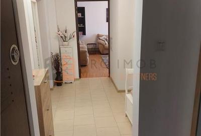 Apartament 2 camere cf 1  decomandat zona Unirii Nord - 6