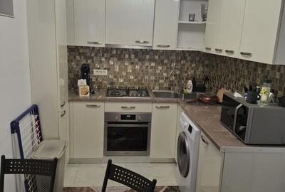 Apartament cu 2 camere în Nord - 14