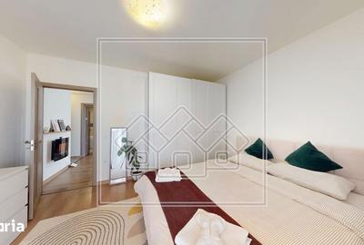 Apartament cu 2 camere în Turnișor - 13