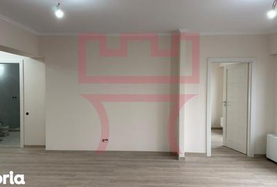 Apartament cu 2 camere, mobilat în Plopilor - 12